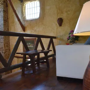 Сasa de vacaciones Finca Ventorrillo, Cómpeta