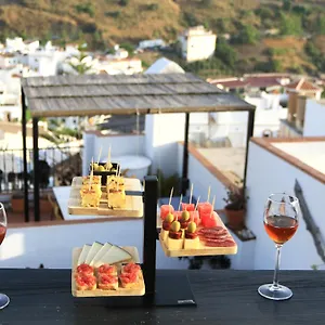 Casa Maroma Bed & Breakfast